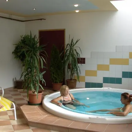 Hotel Panorama 2000 Resia